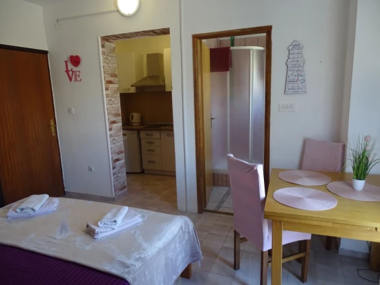 Apartmán Ostrov Pag - Dinjiška OS 11345 N3