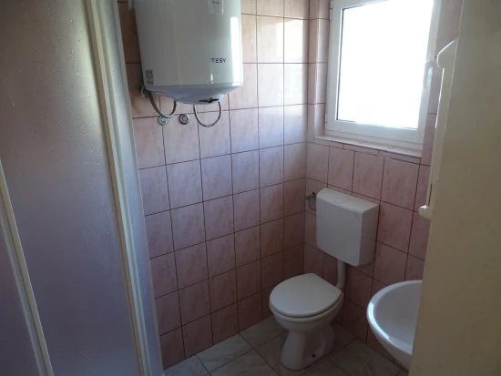 Apartmán Ostrov Pag - Dinjiška OS 11345 N3