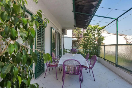 Apartmán Střední Dalmácie - Makarska DA 10032 N1