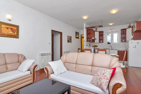 Apartmán Střední Dalmácie - Makarska DA 10032 N1