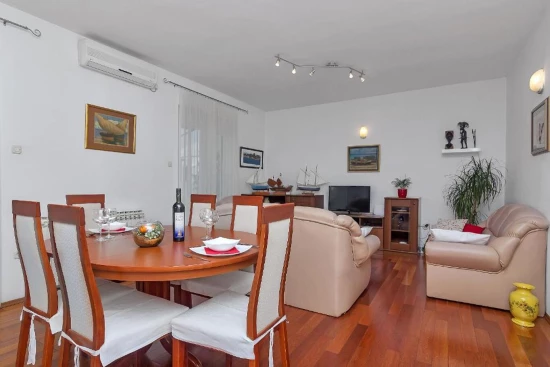 Apartmán Střední Dalmácie - Makarska DA 10032 N1