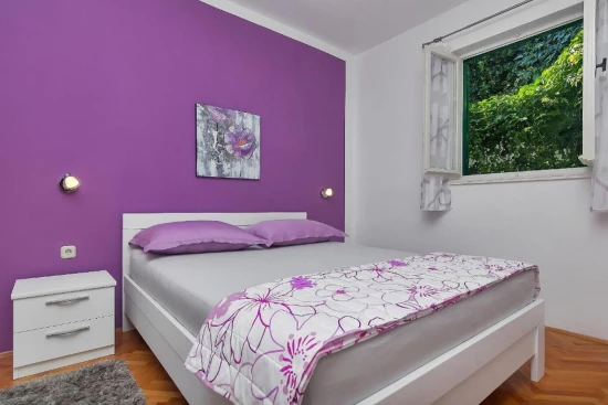 Apartmán Střední Dalmácie - Makarska DA 10032 N1