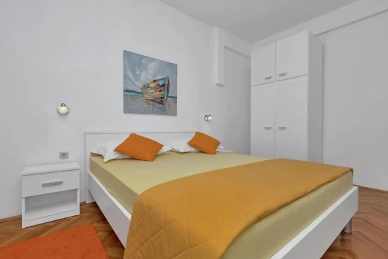 Apartmán Střední Dalmácie - Makarska DA 10032 N1