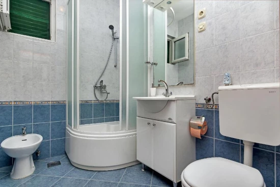 Apartmán Střední Dalmácie - Makarska DA 10032 N1