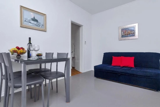 Apartmán Střední Dalmácie - Makarska DA 10032 N2