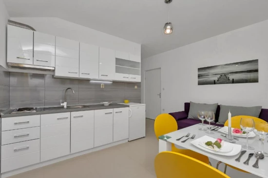 Apartmán Střední Dalmácie - Makarska DA 10032 N3