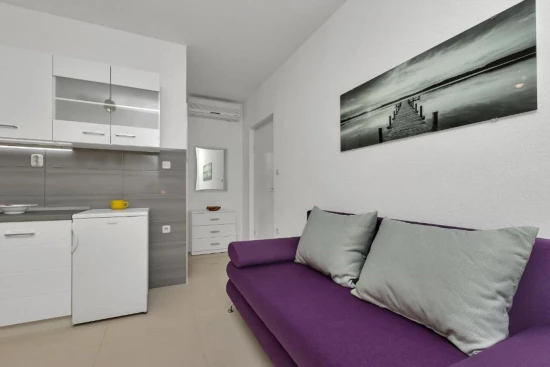 Apartmán Střední Dalmácie - Makarska DA 10032 N3