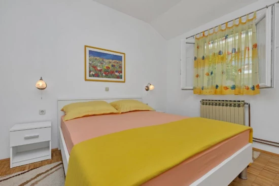 Apartmán Střední Dalmácie - Makarska DA 10032 N3