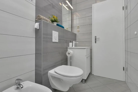 Apartmán Střední Dalmácie - Makarska DA 10032 N3