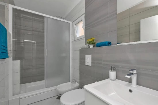 Apartmán Střední Dalmácie - Makarska DA 10032 N3