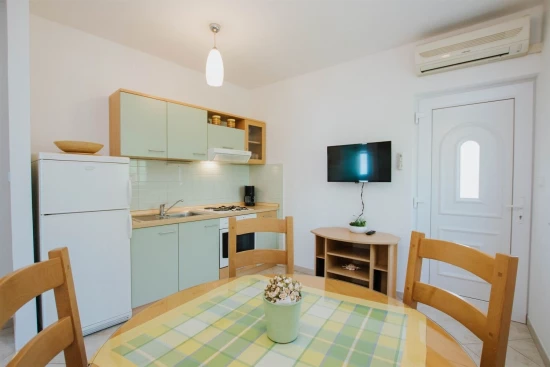 Apartmán Střední Dalmácie - Arbanija (Čiovo) DA 10033 N1