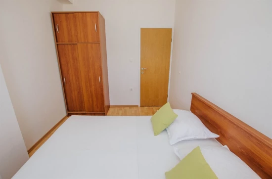 Apartmán Střední Dalmácie - Arbanija (Čiovo) DA 10033 N1