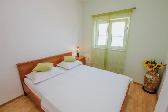 Apartmán Střední Dalmácie - Arbanija (Čiovo) DA 10033 N1