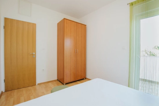 Apartmán Střední Dalmácie - Arbanija (Čiovo) DA 10033 N1