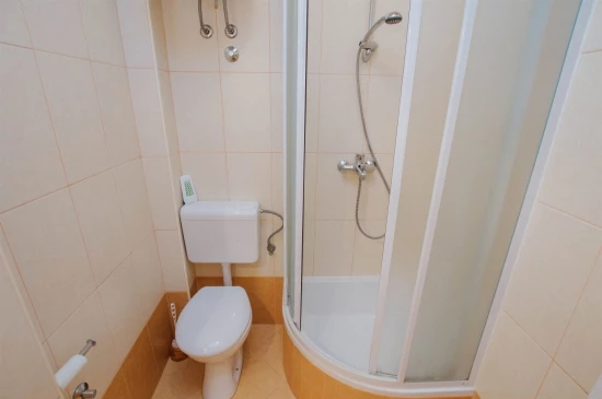 Apartmán Střední Dalmácie - Arbanija (Čiovo) DA 10033 N1