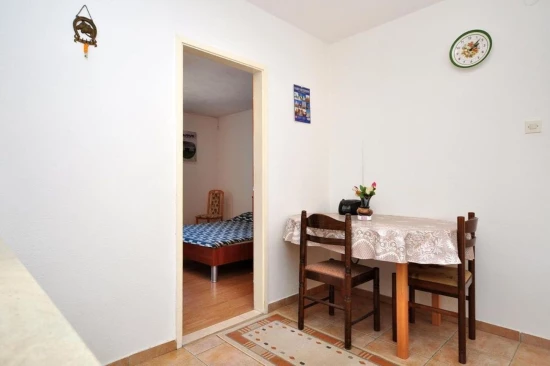 Apartmán Střední Dalmácie - Arbanija (Čiovo) DA 10033 N2