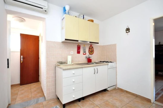 Apartmán Střední Dalmácie - Arbanija (Čiovo) DA 10033 N2