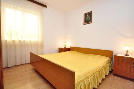 Apartmán Střední Dalmácie - Arbanija (Čiovo) DA 10033 N2