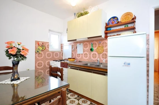 Apartmán Střední Dalmácie - Arbanija (Čiovo) DA 10033 N3