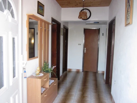 Apartmán Střední Dalmácie - Marina DA 10034 N1