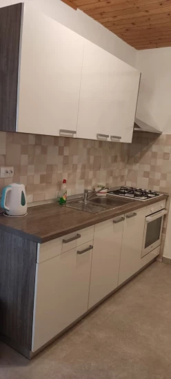 Apartmán Střední Dalmácie - Marina DA 10034 N1