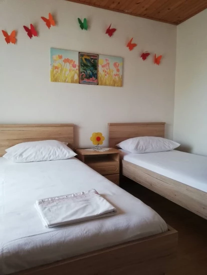 Apartmán Střední Dalmácie - Marina DA 10034 N2