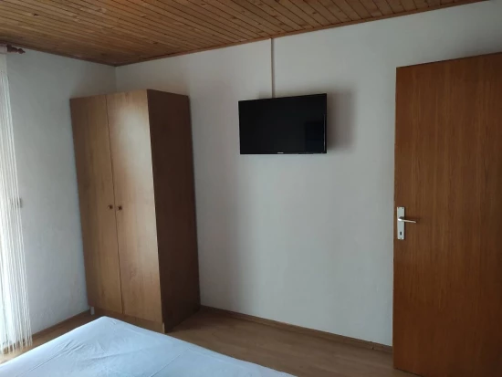 Apartmán Střední Dalmácie - Marina DA 10034 N2