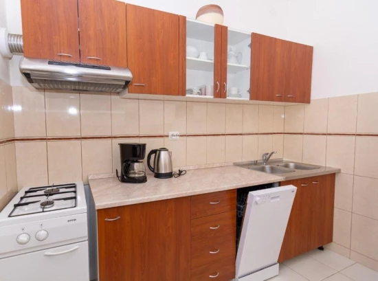 Apartmán Ostrov Pag - Pag OS 11346 N2