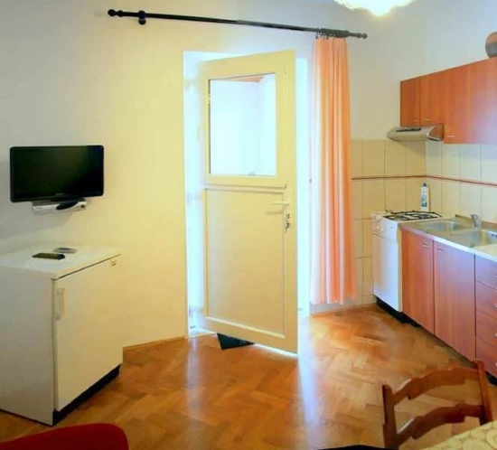 Apartmán Ostrov Pag - Pag OS 11346 N3