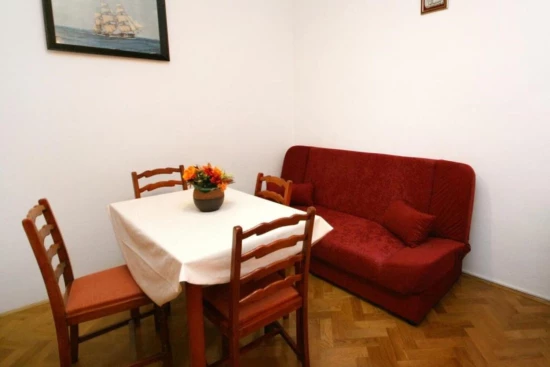 Apartmán Ostrov Pag - Pag OS 11346 N3