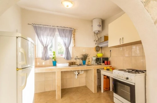 Apartmán Ostrov Šolta - Rogač OS 11350 N1