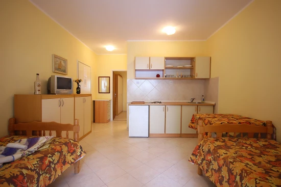 Apartmán Ostrov Pag - Novalja OS 11351 N1