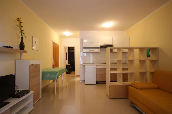 Apartmán Ostrov Pag - Novalja OS 11351 N3