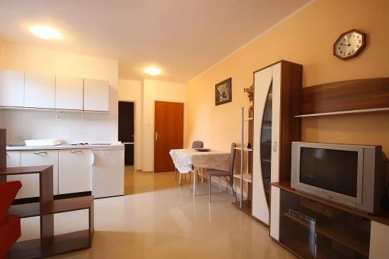 Apartmán Ostrov Pag - Novalja OS 11351 N4