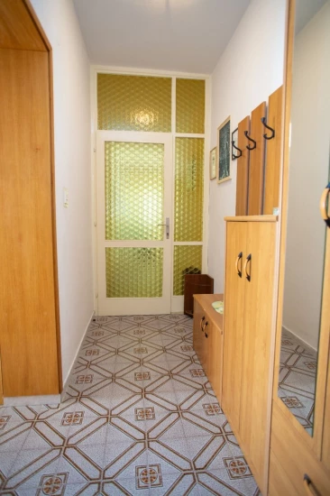 Apartmánový pokoj Ostrov Pag - Novalja OS 11352 N1