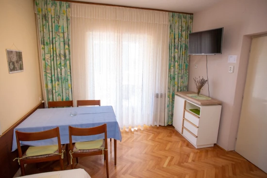 Apartmánový pokoj Ostrov Pag - Novalja OS 11352 N1