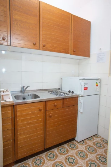 Apartmánový pokoj Ostrov Pag - Novalja OS 11352 N1