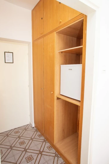 Apartmánový pokoj Ostrov Pag - Novalja OS 11352 N5