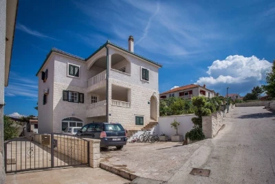 Apartmán Ostrov Brač - Postira OS 11353 N1