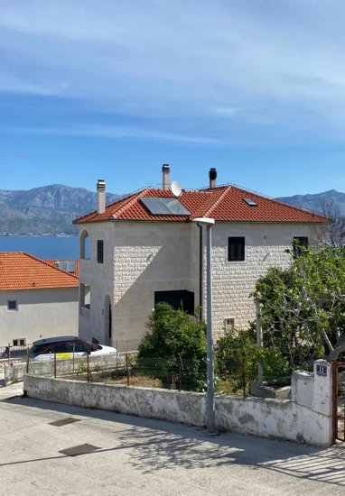 Apartmán Ostrov Brač - Postira OS 11353 N1