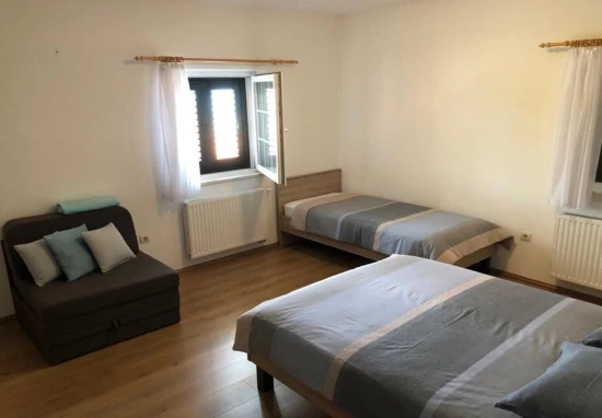 Apartmán Ostrov Brač - Postira OS 11353 N1