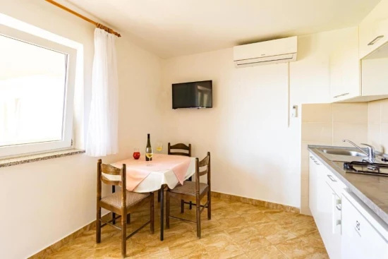 Apartmán Ostrov Pag - Metajna OS 11355 N1