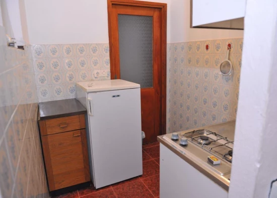 Apartmán Ostrov Pag - Metajna OS 11356 N2