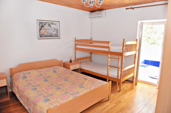 Apartmán Ostrov Pag - Metajna OS 11356 N2