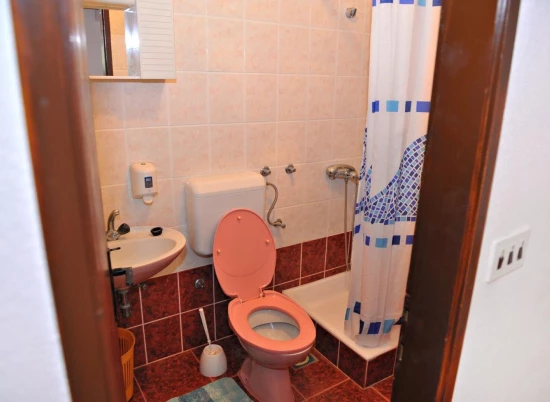 Apartmán Ostrov Pag - Metajna OS 11356 N2