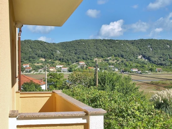 Apartmán Ostrov Rab - Supetarska Draga OS 11357 N1