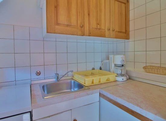 Apartmán Ostrov Rab - Supetarska Draga OS 11357 N1