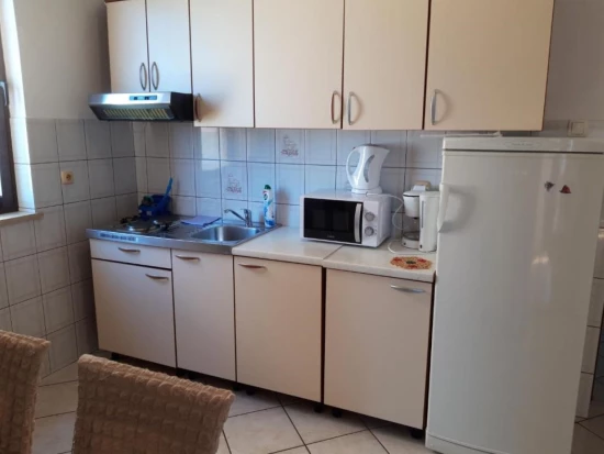 Apartmán Ostrov Rab - Lopar OS 11359 N1