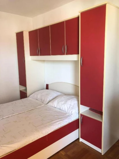 Apartmán Ostrov Rab - Lopar OS 11359 N1