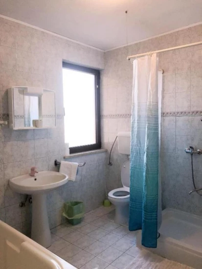 Apartmán Ostrov Rab - Lopar OS 11359 N1